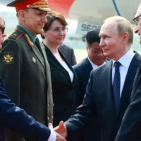 Putin claims Russia never opposed Ukraine's path toward EU