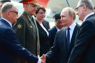 Putin claims Russia never opposed Ukraine's path toward EU