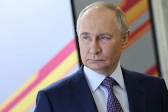 Putin says nuclear weapons not needed in Ukraine