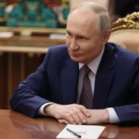 Putin’s power play Is he winning the game