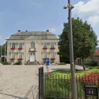 Putte town hall needs repairs and a new community purpose