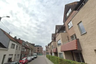 Puurs-Bornem road closes for 8 months for sewer upgrades