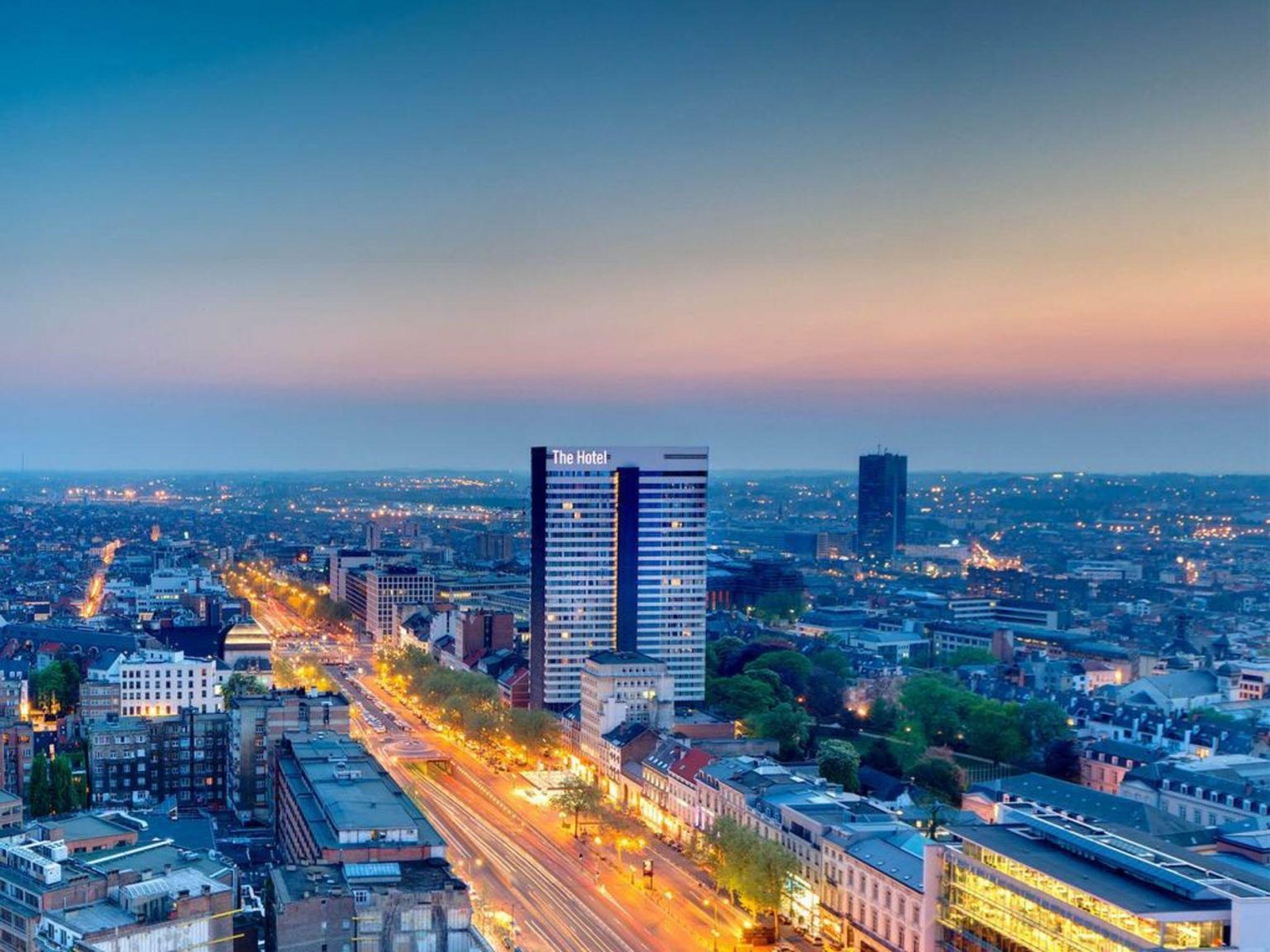 Brussels hotels face growing financial pressure from higher taxes and operating costs