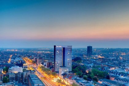 Brussels hotels face growing financial pressure from higher taxes and operating costs