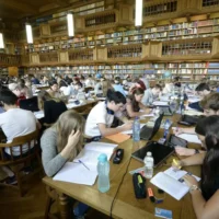 QS Ranks Top European Universities, ETH Zurich Leads Leuven’s Schools Perform Well