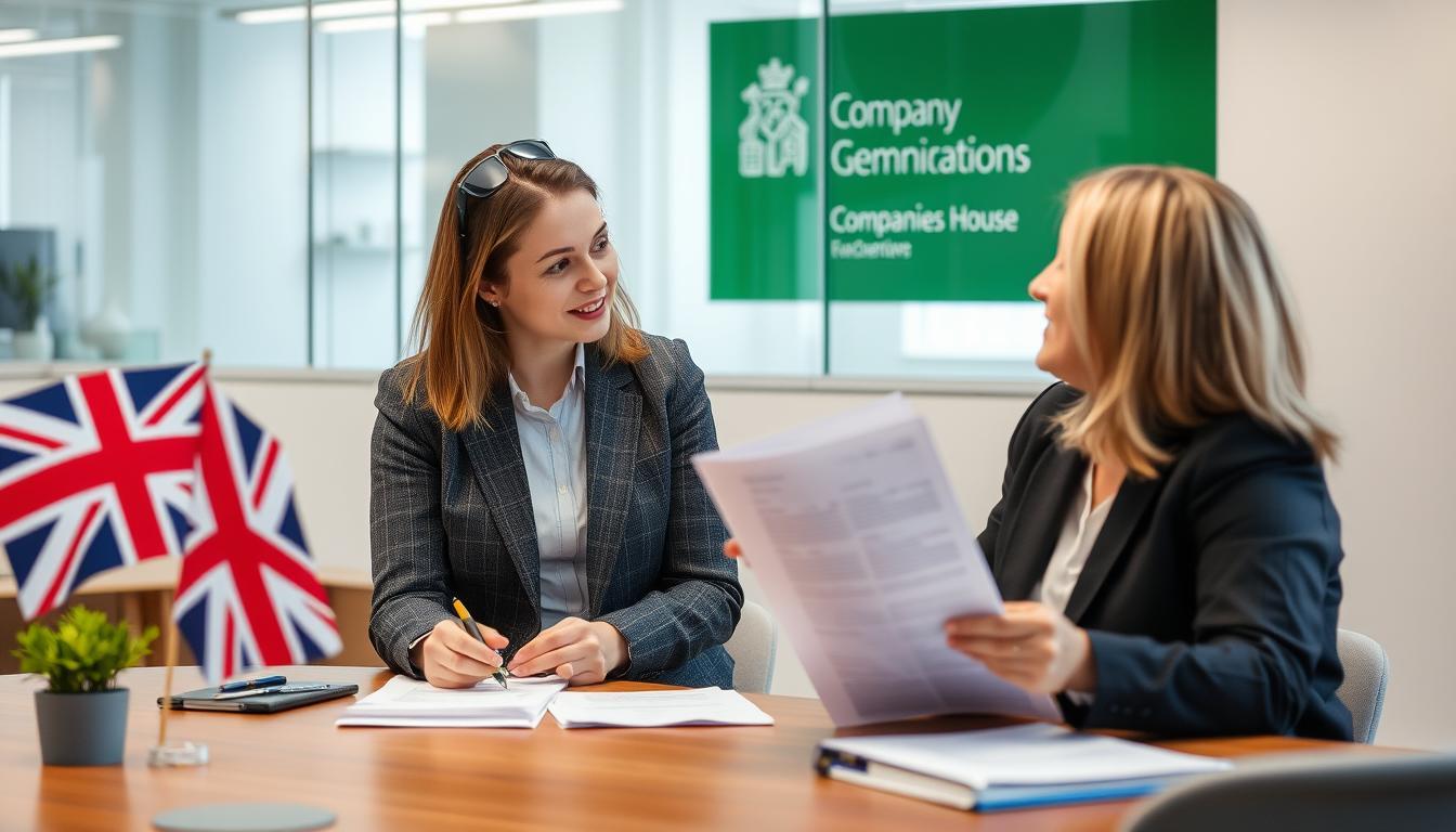 Business registration mistakes during UK company formation in 2026