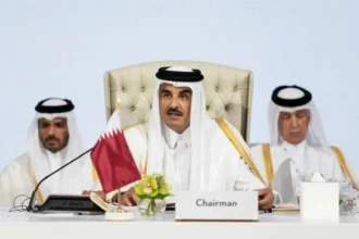 Qatar accuses Israel of genocide and violating ceasefire