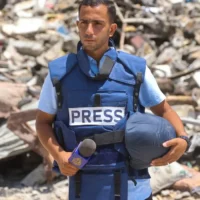 Qatar condemns Israel over killing of Al Jazeera journalists