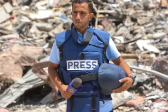 Qatar condemns Israel over killing of Al Jazeera journalists