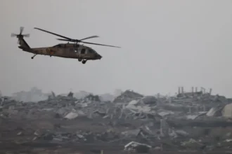 Qatar says Hamas ceasefire proposal identical to US plan