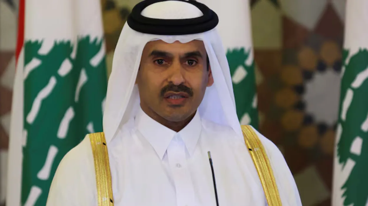 Qatar threatens EU gas halt over new sustainability law