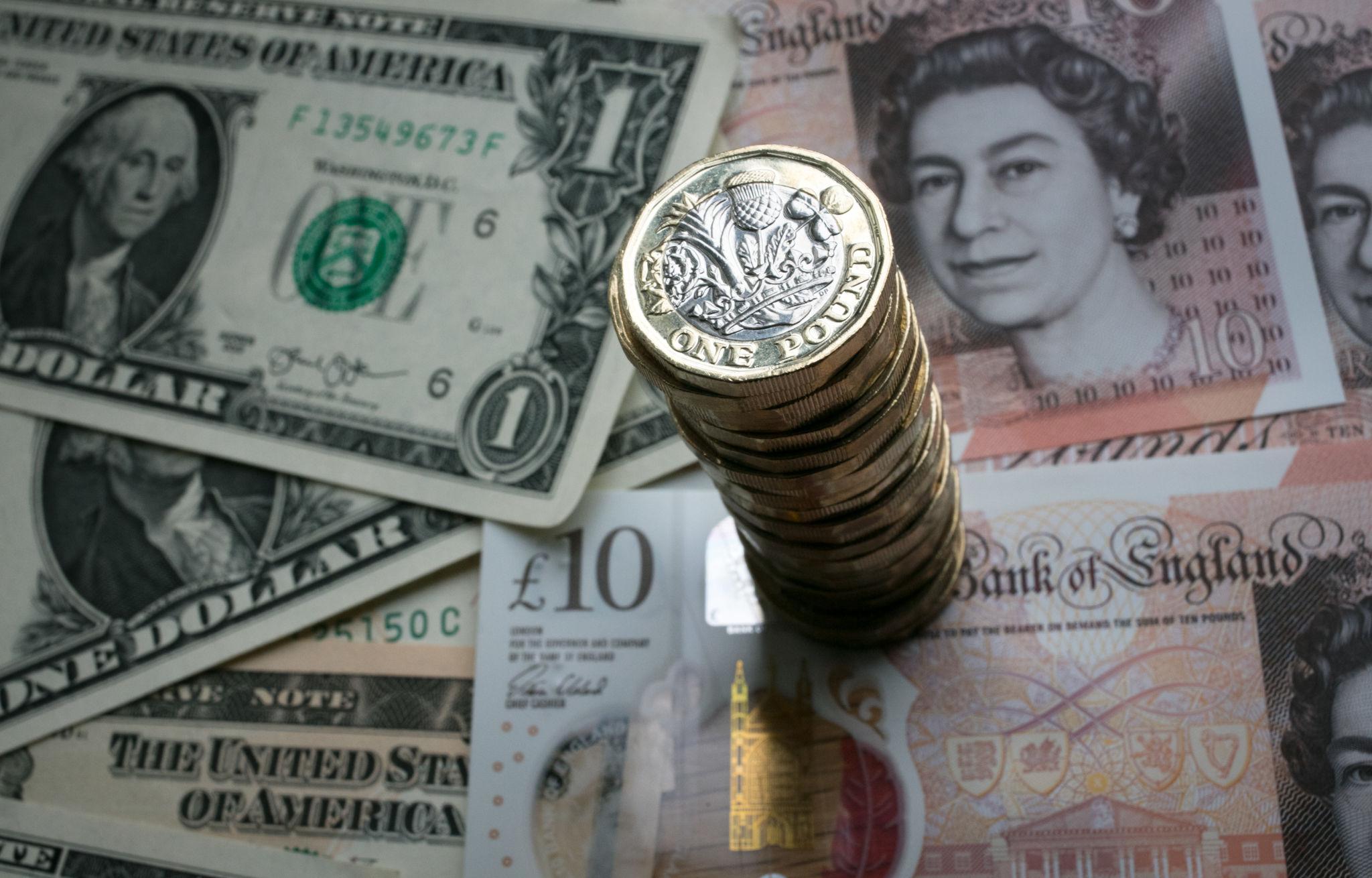 UK economic concerns impacting London stock market trading activity