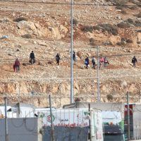 Israel Lebanon tensions affecting border villages in southern Lebanon 2026