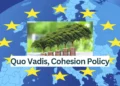 Quo Vadis, Cohesion Policy