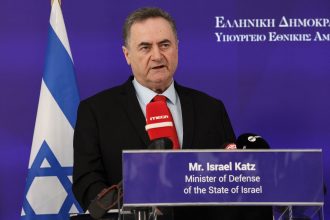 Israel Iran war no time limit tensions rising across the Middle East during military escalation