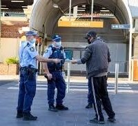 Forensic teams examine scene after Bondi Gunmen Attack
