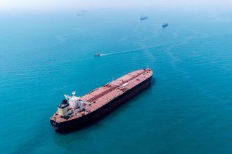 South Korean naval operations responding to South Korea maritime security threats in 2026