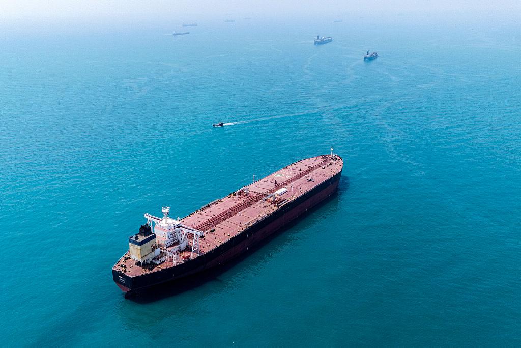 South Korean naval operations responding to South Korea maritime security threats in 2026
