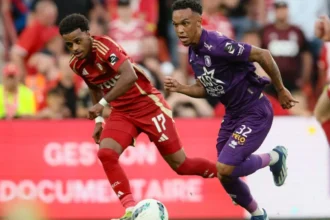 RSCA Anderlecht's new signing Ilay Camara out for weeks injured