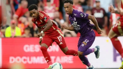RSCA Anderlecht’s new signing Ilay Camara out for weeks injured