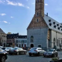 Antwerp reviewing Appeal on Herentals’ t Fabriek project for 56 homes