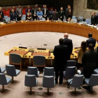 Middle East security crisis affecting key energy and shipping routes