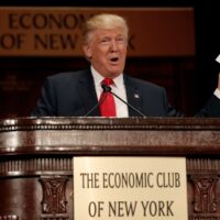 Washington 2026 debate over US inflation policy