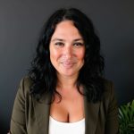 Dr Rachel Zaslow
