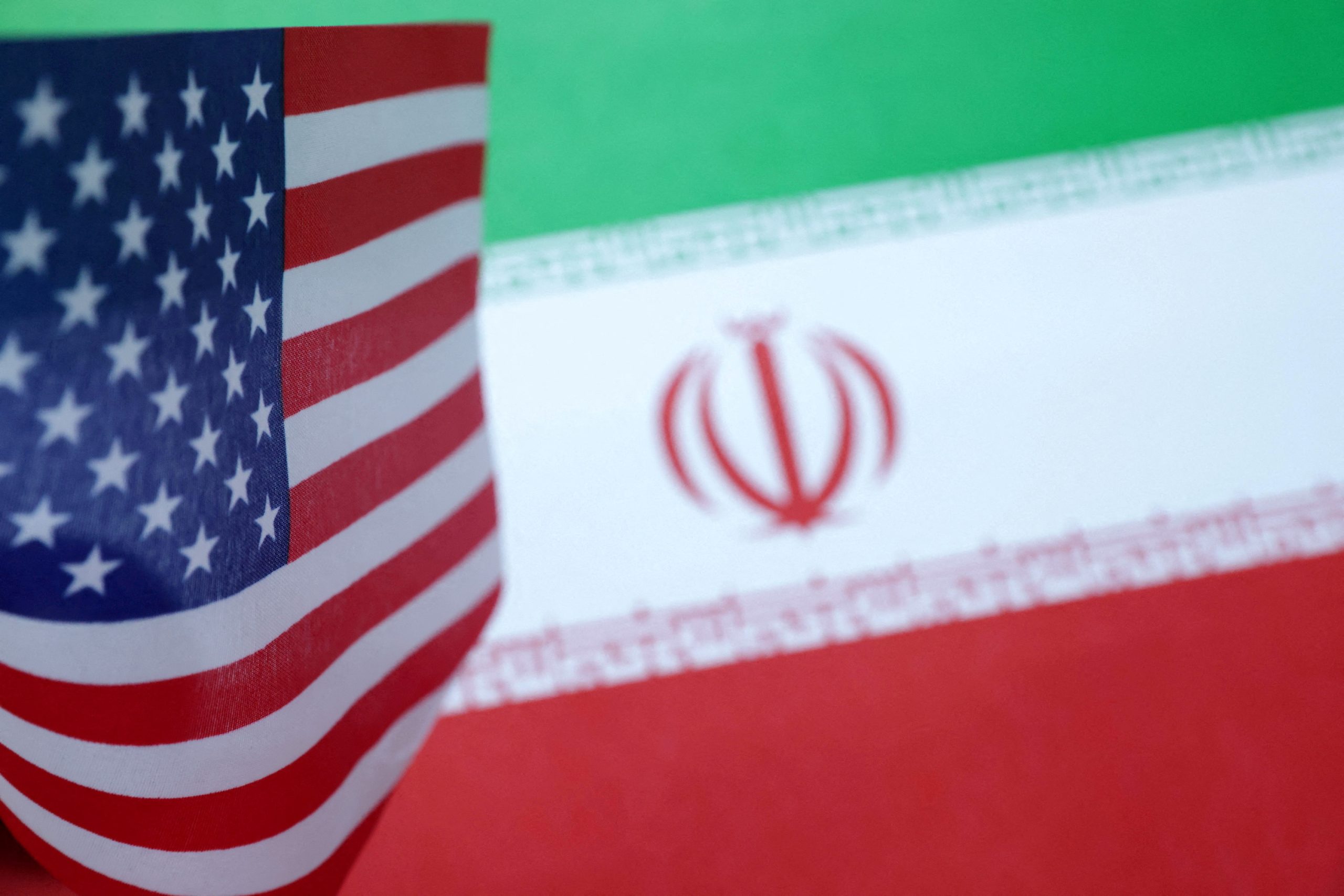 Iran US negotiations Pakistan hosting peace talks Islamabad skyline