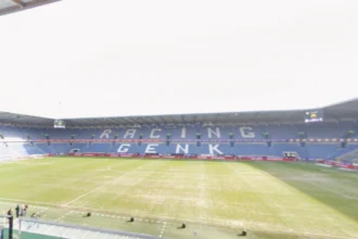 Racing Genk and Lommel SK issue joint condemnation of racist fan remarks