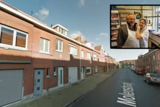 Raemdonck butcher shop closes after 70 years in Wondelgem