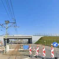 Rail link connects Zeebrugge and Antwerp for freight