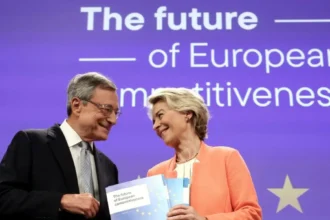 Rail sector welcomes major EU report