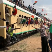 Rare global attention firmly focused on Sudan’s disastrous conflict