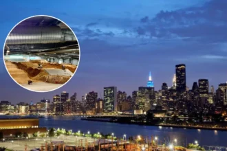 Ravels grants €16K to Triple 6 Base BMX Track in Weelde