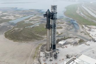 FAA Starship review completed as SpaceX prepares next Starship launch