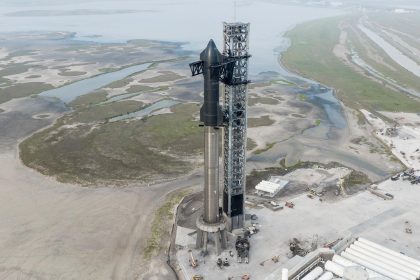 FAA Starship review completed as SpaceX prepares next Starship launch