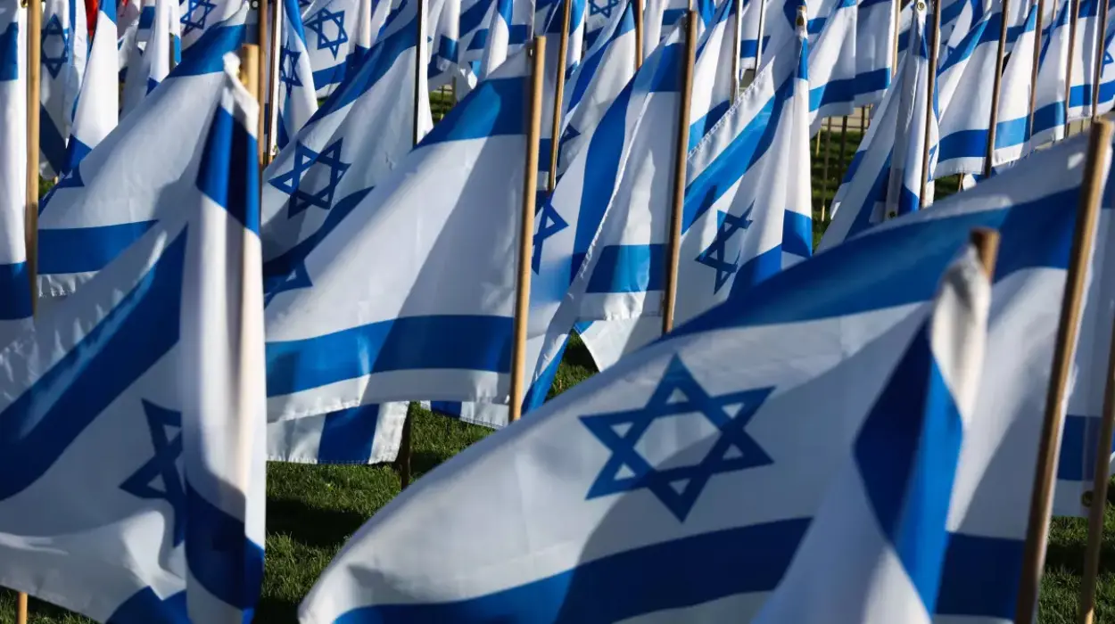 Reasons Christians should stand with Israel today