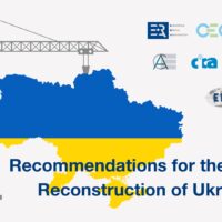 Recovery outlook after Russia Ukraine war end 2026