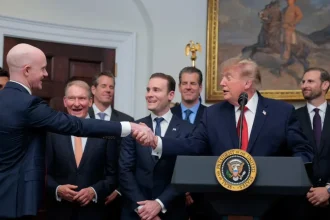 Record Campaign Spending and Economic Concerns Shape 2026 US Midterms