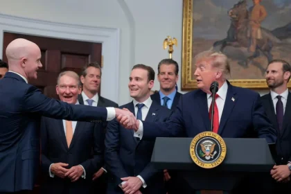 Record Campaign Spending and Economic Concerns Shape 2026 US Midterms