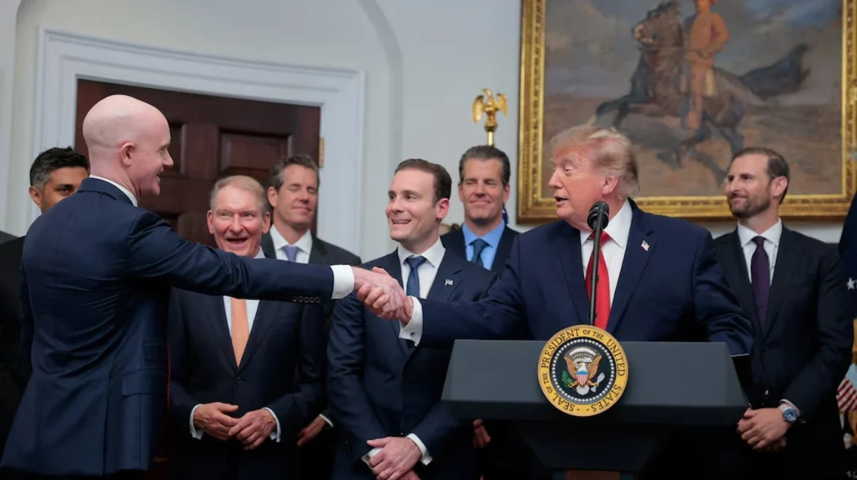 Record Campaign Spending and Economic Concerns Shape 2026 US Midterms
