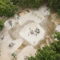 Record-breaking heatwave sweeps Belgium on August 12, 2024