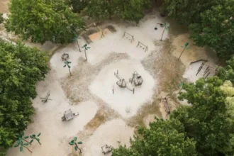 Record-breaking heatwave sweeps Belgium on August 12, 2024