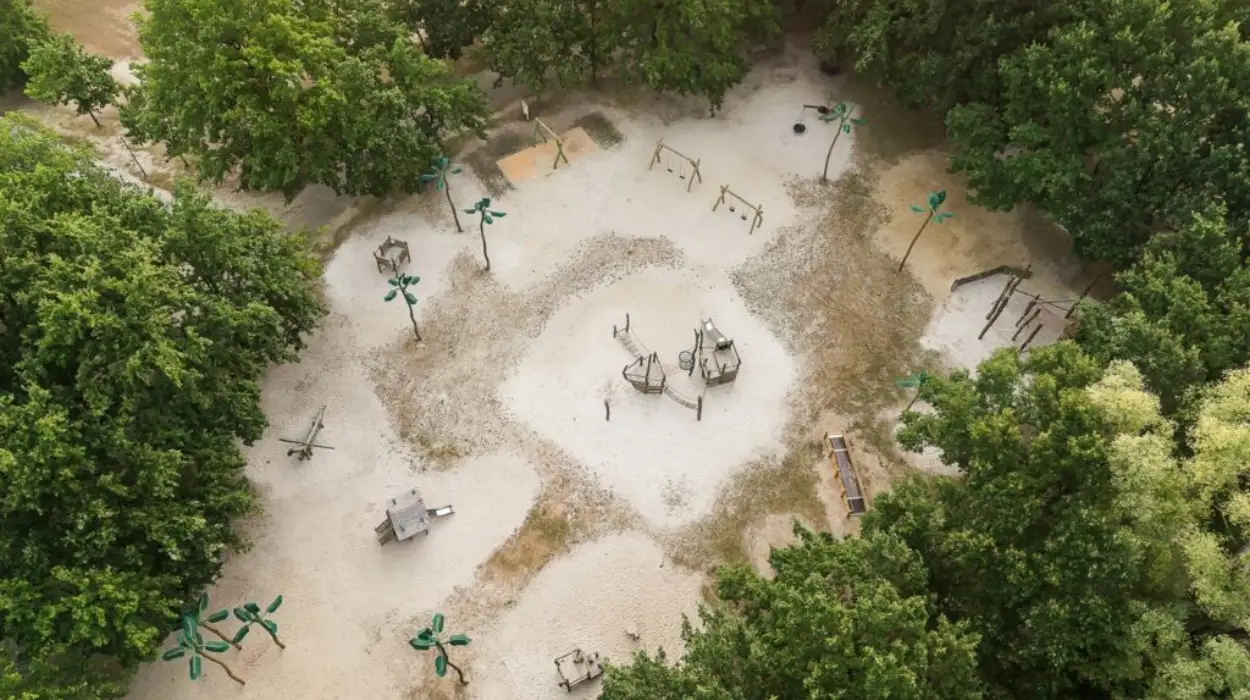 Record-breaking heatwave sweeps Belgium on August 12, 2024