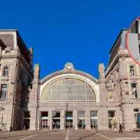 Red Cross Flanders opens 1st Ostend donor centre