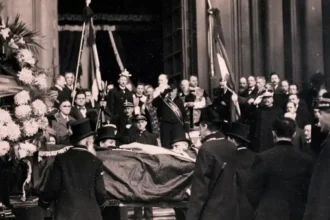 Remembering Giacomo Puccini The Composer's Final Days in Brussels, 1924