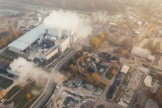 Renewable energy boosts EU climate targets in 2023