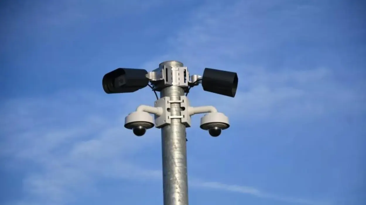 Repeat offender in Aalst