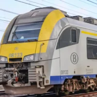 Replacement buses for Mechelen routes due to maintenance Until November 3